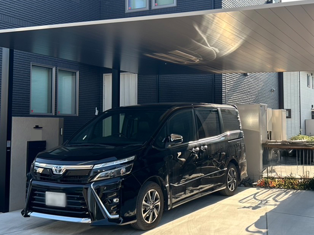 Yu’sワークス様|お庭時間