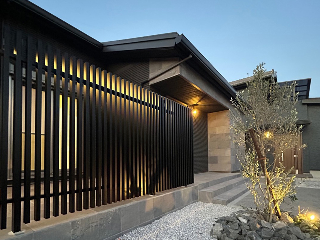 Yu’sワークス様|お庭時間