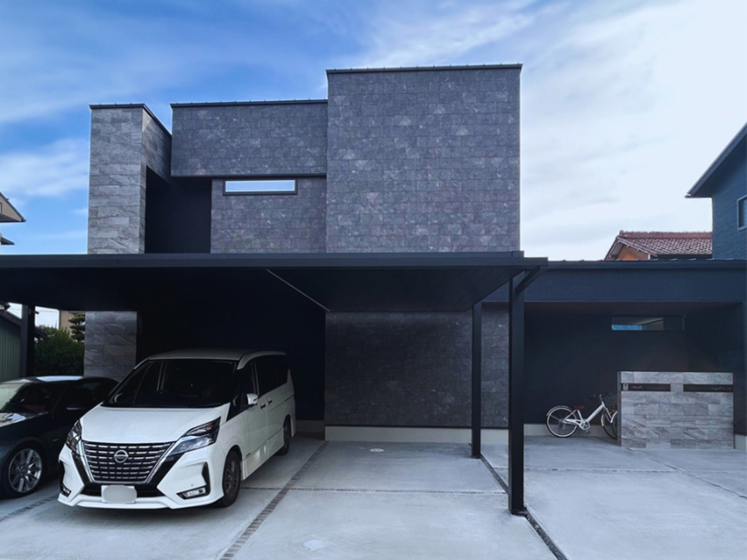 Yu’sワークス様|お庭時間