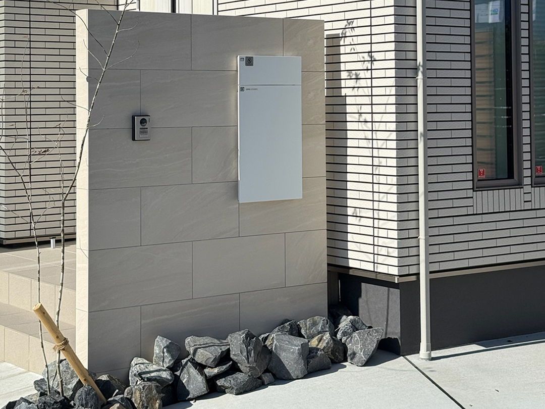 エミオークガーデン様|お庭時間